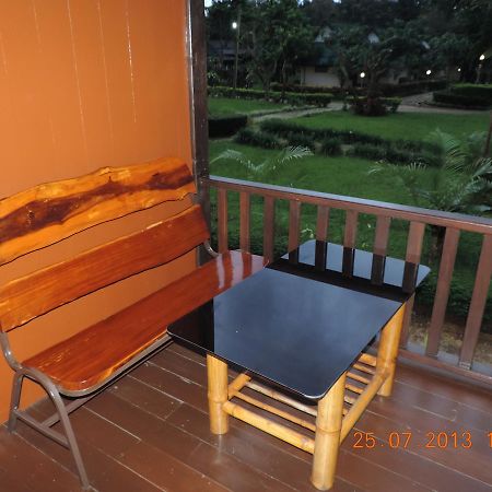 Khunnam Rimtarn Resort Mae Sai Exterior foto