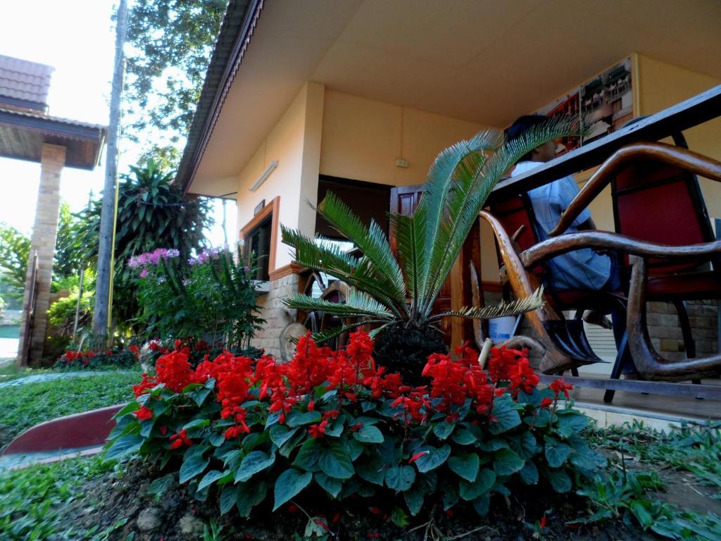 Khunnam Rimtarn Resort Mae Sai Exterior foto