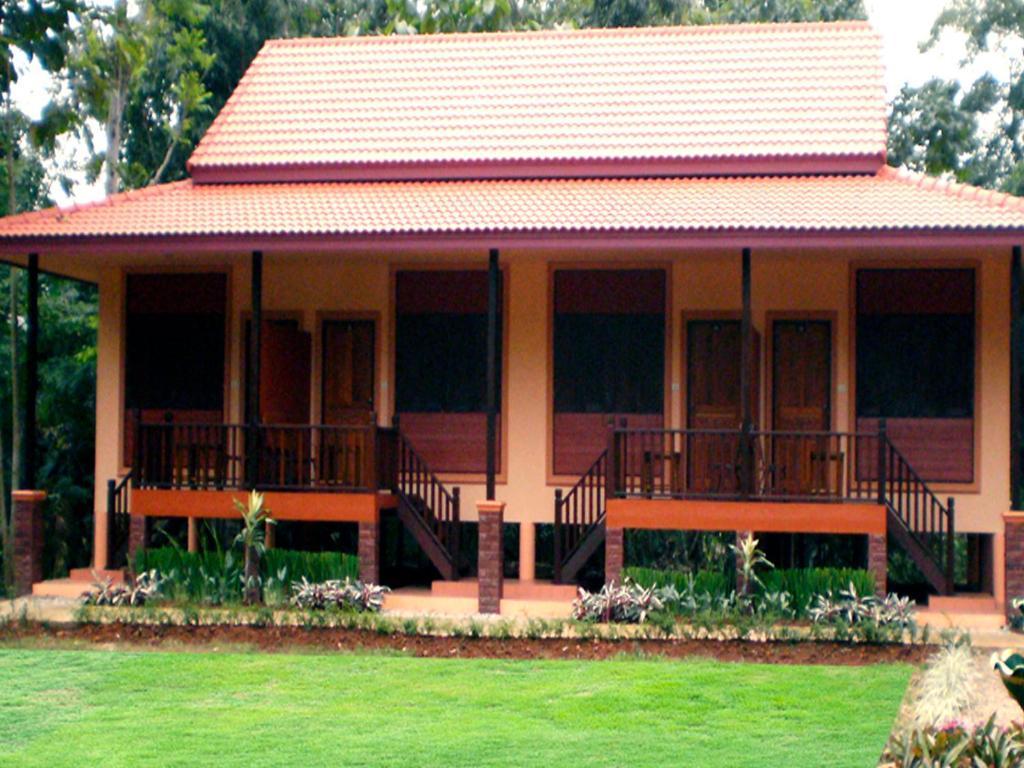 Khunnam Rimtarn Resort Mae Sai Quarto foto