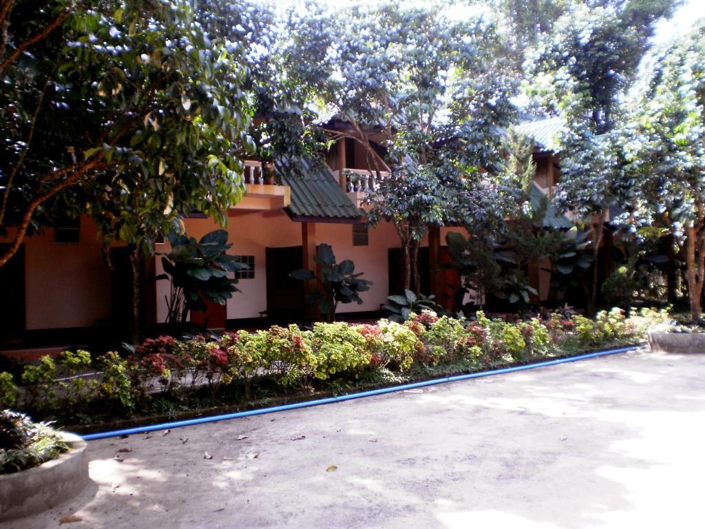 Khunnam Rimtarn Resort Mae Sai Quarto foto