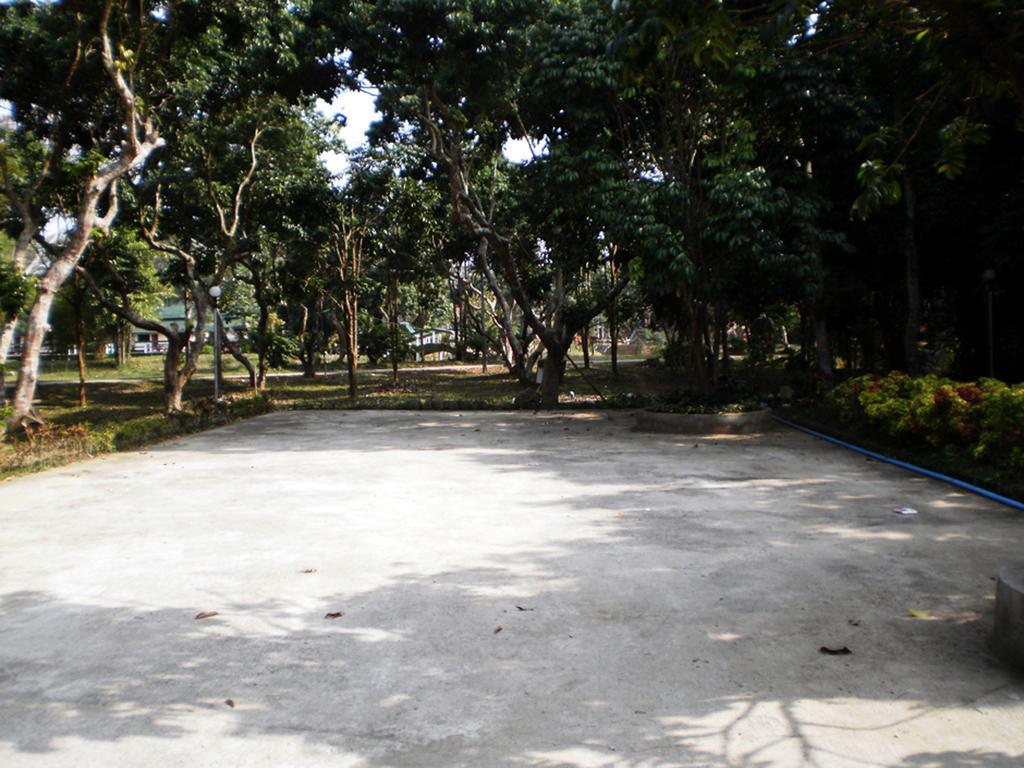 Khunnam Rimtarn Resort Mae Sai Exterior foto